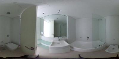 Baño habitación I