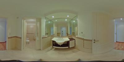 Baño II 