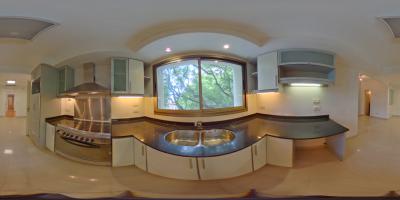 Cocina II 