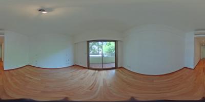 Dormitorio habitación III 