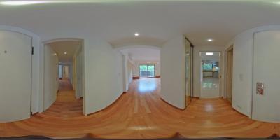 Hall de entrada