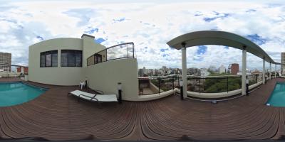 Solarium III 