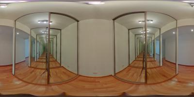 Vestidor habitación III