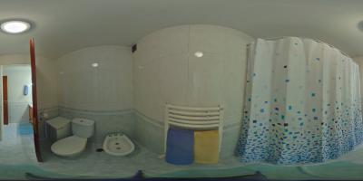 Baño (ii) 