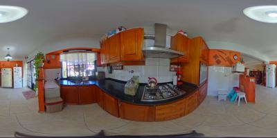 Cocina II 