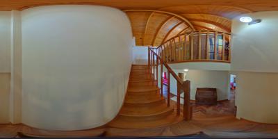 Escalera II