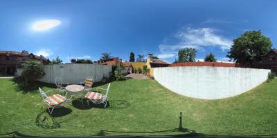 Jardín II