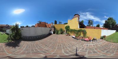 Jardín III