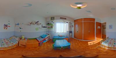 Habitación I 