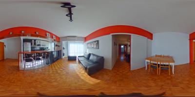 Living-comedor