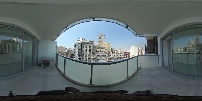 Balcón