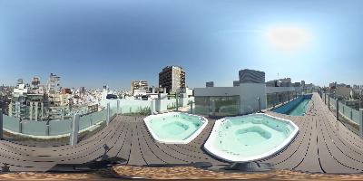 Jacuzzi