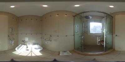Baño habitación I (2)