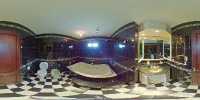 Baño D.P