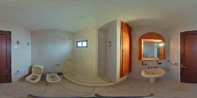 Baño P.A