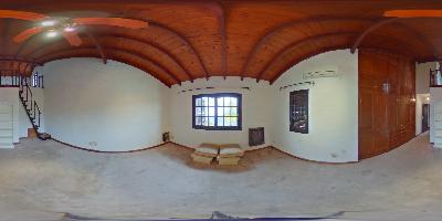Dormitorio Principal II