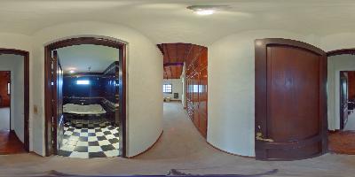 Dormitorio Principal