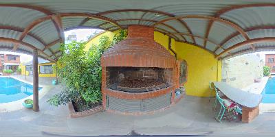 Parrilla