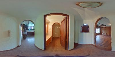 Pasillo