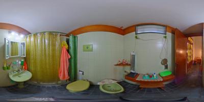 Baño Dormitorio