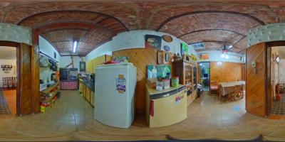 Cocina
