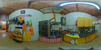 Cocina II