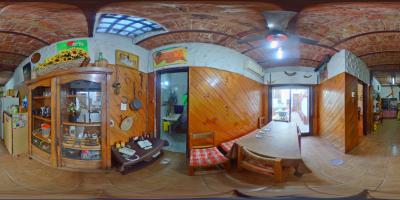 Comedor Diario