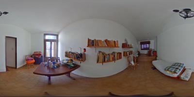 Dormitorio Planta Alta