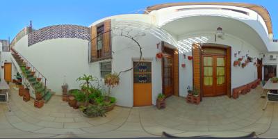 Exterior II