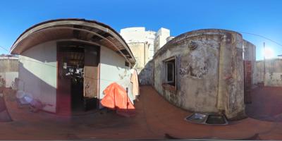 Terraza II