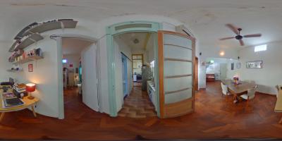 Ingreso habitación II