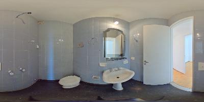 Baño II 