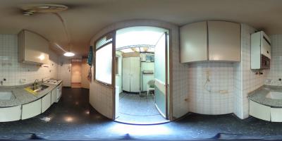 Cocina II
