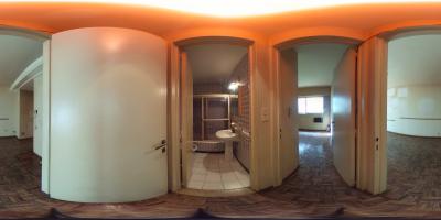Hall de distribución