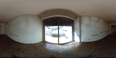 Living - comedor II 