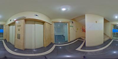 Hall de entrada