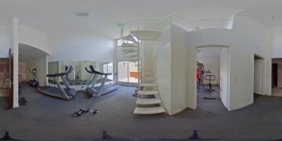 Gym II 