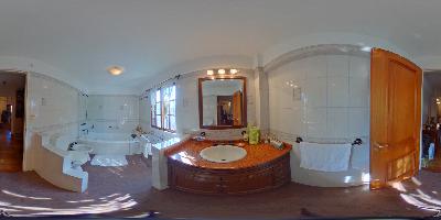 Baño en suite