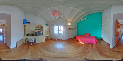 Dormitorio 