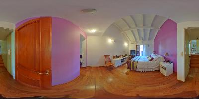 Dormitorio principal