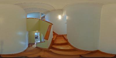 Escalera 2