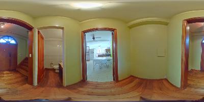 Ingreso cocina
