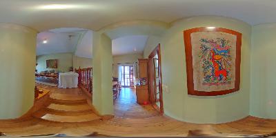 Ingreso living