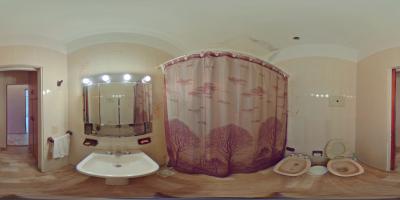 Baño II