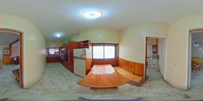 Cocina Comedor
