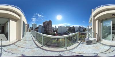 Balcón