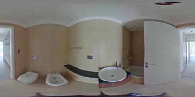 Baño II 