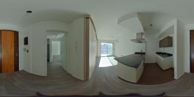 Hall de entrada