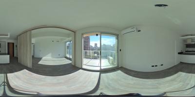 Living- comedor