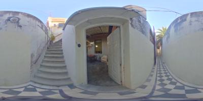 Entrada